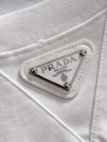 Prada high-quality short-sleeved shirt - Image 4