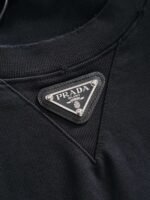 Prada high-quality short-sleeved shirt - Image 5