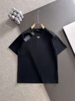 Prada high-quality short-sleeved shirt