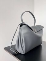 Balenciaga’s highest-quality 1:1 replica handbag, dimensions: 35 × 23.3 × 10.9 cm - Image 2