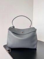 Balenciaga’s highest-quality 1:1 replica handbag, dimensions: 35 × 23.3 × 10.9 cm