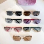 MIUMIU High-Quality Sunglasses - Image 10