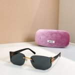 MIUMIU High-Quality Sunglasses - Image 9
