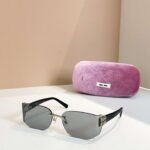 MIUMIU High-Quality Sunglasses - Image 4
