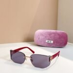 MIUMIU High-Quality Sunglasses - Image 8