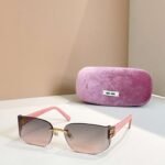 MIUMIU High-Quality Sunglasses - Image 2