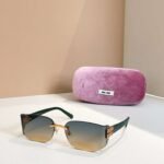MIUMIU High-Quality Sunglasses - Image 3