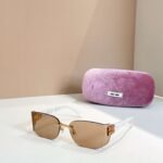 MIUMIU High-Quality Sunglasses - Image 6
