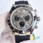 Rolex mechanical watch