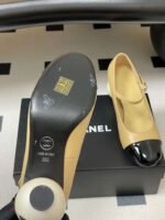 Chanel high-quality high heels with a 7-centimetre heel height - Image 8
