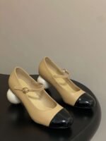 Chanel high-quality high heels with a 7-centimetre heel height - Image 6