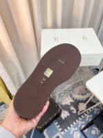 The row of high-quality shoes - Image 2