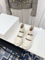 The row of high-quality shoes - Image 8