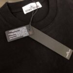 Stone Island short-sleeved - Image 11