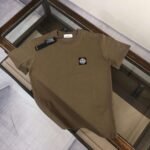 Stone Island short-sleeved - Image 5