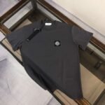 Stone Island short-sleeved - Image 6