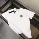 Stone Island short-sleeved - Image 4