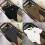 Stone Island short-sleeved