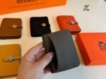 Hermès wallet,SIZE:10.5*8 - Image 2