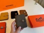 Hermès wallet,SIZE:10.5*8 - Image 4