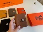 Hermès wallet,SIZE:10.5*8 - Image 3