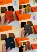 Hermès wallet,SIZE:10.5*8