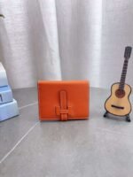 Hermès wallet,SIZE:11*9 - Image 6