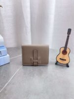 Hermès wallet,SIZE:11*9 - Image 7