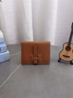 Hermès wallet,SIZE:11*9 - Image 5