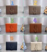 Hermès wallet,SIZE:11*9