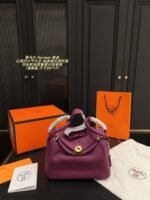 Hermès handbag, SIZE: 26*17 - Image 7