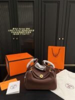 Hermès handbag, SIZE: 26*17 - Image 16