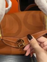 Hermès handbag, SIZE: 26*17 - Image 8