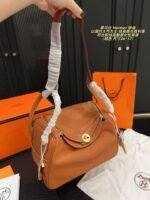 Hermès handbag, SIZE: 26*17 - Image 12