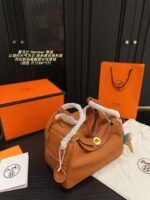 Hermès handbag, SIZE: 26*17 - Image 14
