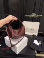 Celine bag, dimensions: 20 × 15 cm - Image 10
