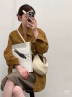 Celine bag, dimensions: 20 × 15 cm - Image 2