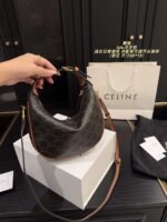 Celine bag, dimensions: 20 × 15 cm - Image 11