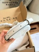 Coach handbag, size: 23cm - Image 2