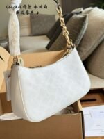 Coach handbag, size: 23cm - Image 5