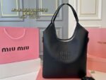 MIUMIU handbag, dimensions: 33*30