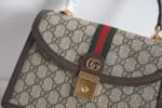 Gucci Premium quality handbag - Image 6