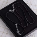 Chanel high version necklace - Image 7