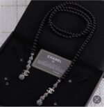 Chanel high version necklace - Image 3