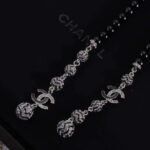 Chanel high version necklace - Image 6