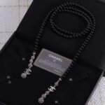Chanel high version necklace