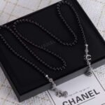 Chanel high version necklace - Image 2