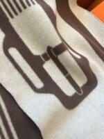 Hermes high quality scarf - Image 9