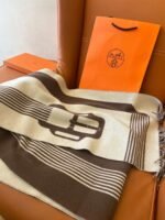 Hermes high quality scarf