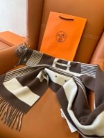Hermes high quality scarf - Image 4